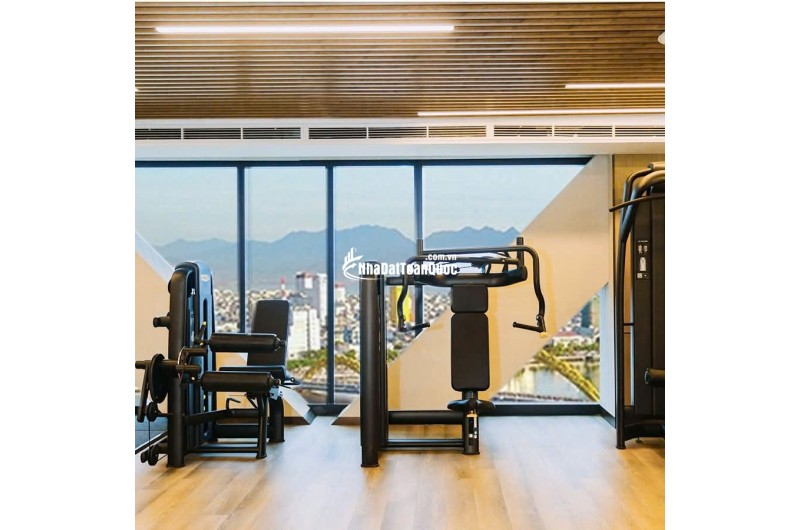 Độc quyền 2 căn hộ M Landmark Residences – View sông Hàn, giá ưu đãi